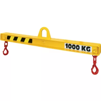 DELACCO FNG | Nosiva greda za dizanje tereta | 1000kg (1t) 2000kg (2t) 3000kg (3t) 5000kg (5t) 10000kg (10t)