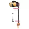 ENDO ATEX pneumatski balanser (uže) MS modul 0-270kg