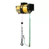 ENDO ATEX pneumatski balanser s ručnim upravljanjem 32-270kg