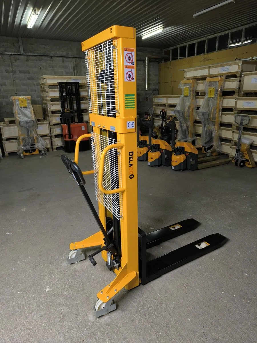 DELACCO_RVV1000-3000_ručni_visokopodizni_viljuškar_1000kg_3000mm_duplex_004_resized DELACCO RVV1000-3000mm - Ručni visokopodizni viljuškar 1000kg 3m slika 4