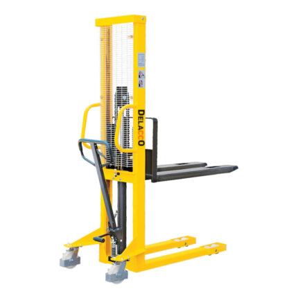 DELACCO RVV500/RVV1000/RVV1500 ručni visokopodizni viljuškari 500kg/1000kg/1500kg slika