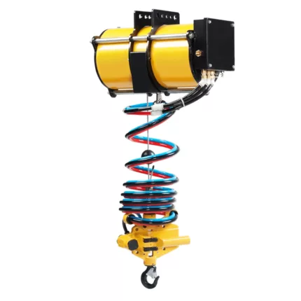 ENDO ATEX pneumatski balanser MS-ATC modul 0-140kg
