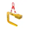 DELACCO - C kuka s gornjim lancima