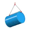 delacco - Horizontalna prihvatnica za bačve 1000 kg (800-1000 mm)