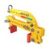 DELACCO - Makaze za betonske blokove | raspon 0-240 mm | Mipromet