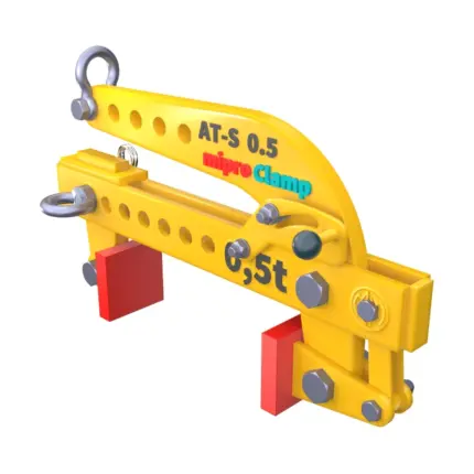 DELACCO - Makaze za betonske blokove | raspon 0-240 mm | Mipromet